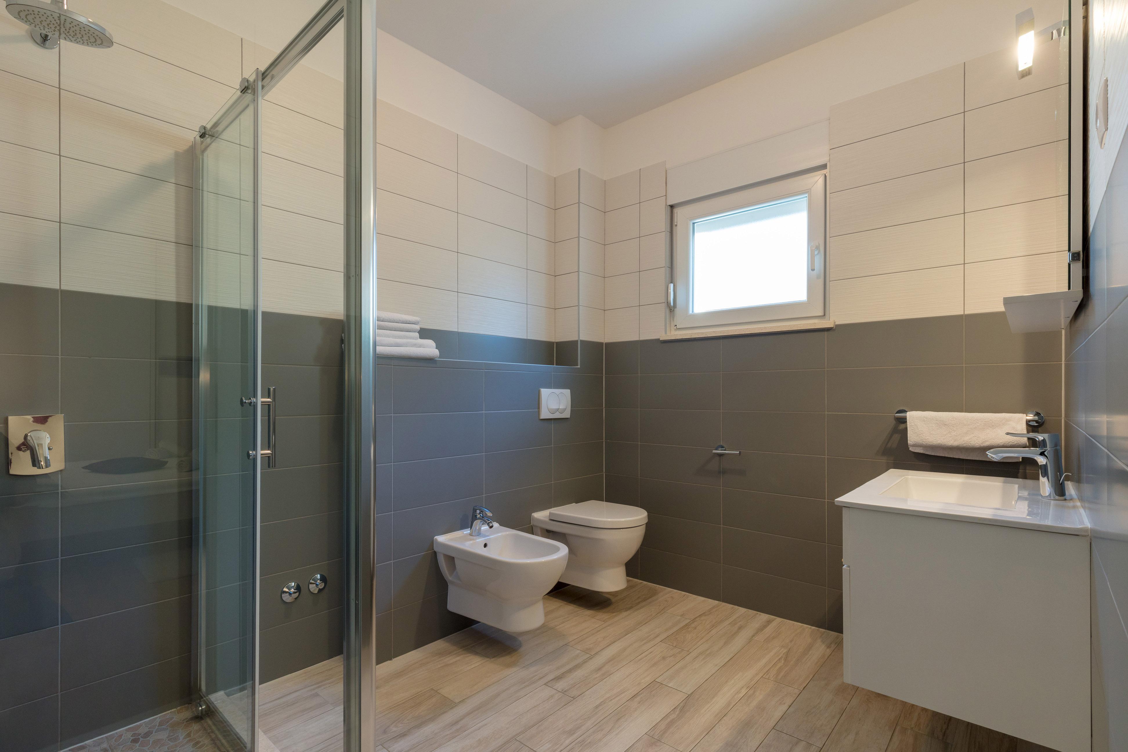 Villa Mermaid Your Croatian Haven With Luxury Pool And Scenic Views Podstrana Exterior photo