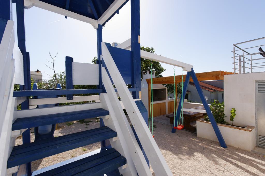 Villa Mermaid Your Croatian Haven With Luxury Pool And Scenic Views Podstrana Exterior photo
